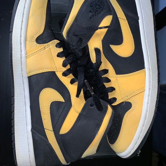 Air Jordan 1 retro reverse new love - Picture 4 of 8